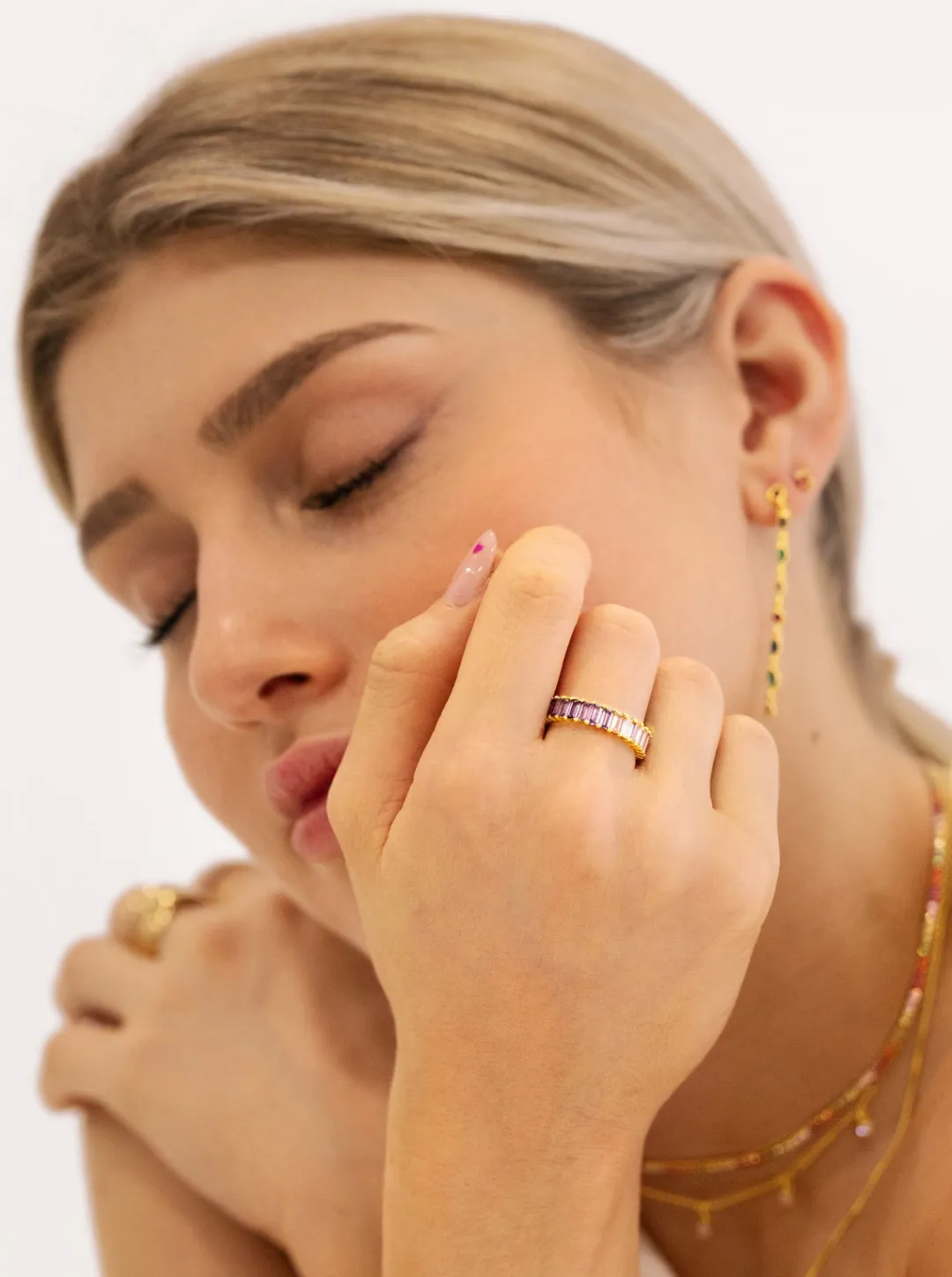 anillo_sia_colors_plata_b_4.webp Best SINGULARU Anillo Sia Colors Plata Baño Oro