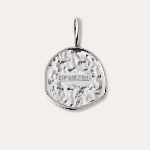 Outlet SINGULARU Charm Moon Enamel Lavande