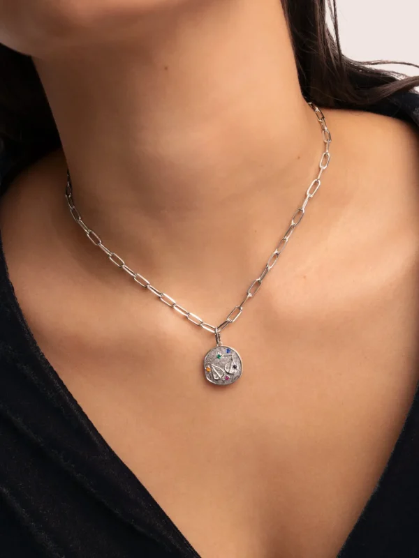 Outlet SINGULARU Charm Organic Colors Zodiaco