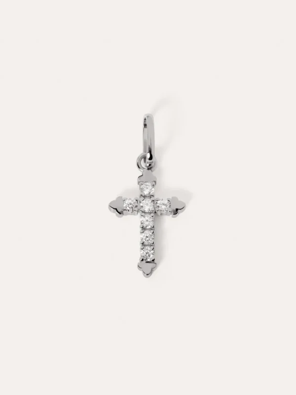 Clearance SINGULARU Charm Penélope Plata