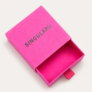 Discount SINGULARU Estuche Joya Tirador Pink