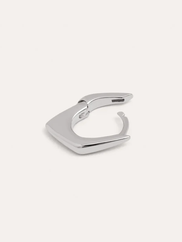 Outlet SINGULARU Pendiente Suelto Aro Point
