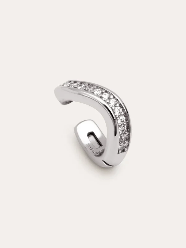 Outlet SINGULARU Pendiente Suelto Ear Cuff Hailey