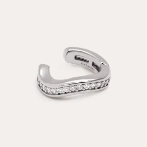 Outlet SINGULARU Pendiente Suelto Ear Cuff Hailey