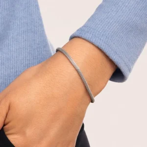 Discount SINGULARU Pulsera Mara Acero