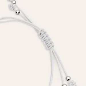 Fashion SINGULARU Pulsera Personalizada Dream Pink Plata